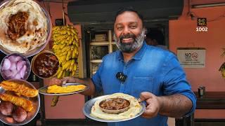 ഓർമകളിൽ നിൽക്കുന്ന ചായക്കട  Nostalgic Kerala village tea Stall - Mukunthettans Tea Stall Thrissur