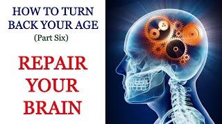 How To Stay Younger Than Your Age. How To Stay Younger For Longer And Slow Down Aging. Urgent 6.