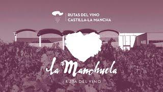 Ruta del vino de La Manchuela