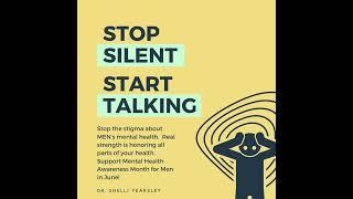 Stop the stigma about mens mental health#support #mentalhealthawareness #mensmentalhealthawearness