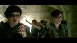 FVK - All Hallows Evil Official Video