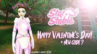 Happy Valentines day   Star Stable Updates