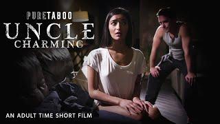 PURE TABOO  UNCLE CHARMING  Taboo Short Film  Emily Willis & Logan Pierce  Adult Time