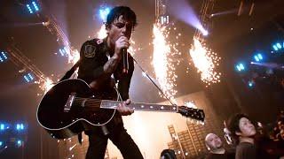 Green Day - 21 Guns Official Live
