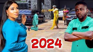 She Never Knew D Gateman She Maltreated Is D Billionaire Prince She Has Been Crushing On -2024