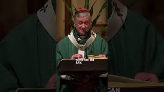 Cardinal Blase Cupich- Be Imitators of God