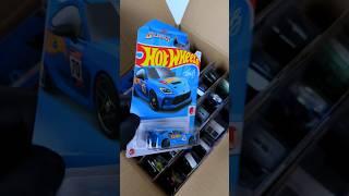 Highlight Hot Wheels 2024 - M Case #hotwheels