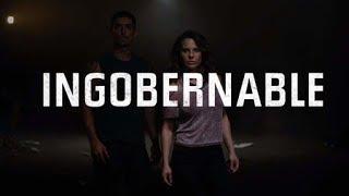 Ingobernable  Season 2 Episode 1  Opening - Intro HD