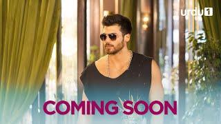 First Teaser  Upcoming Turkish Drama  Coming Soon  Urdu Dubbed