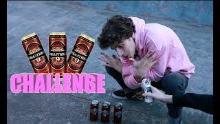 ТРИ БАЛТИКИ ДЕВЯТКИ CHALLENGE