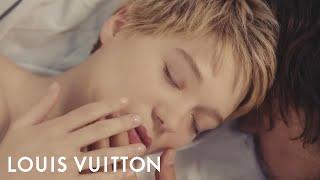 Léa Seydoux for Spell On You Womens Fragrance  LOUIS VUITTON