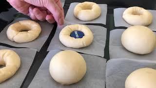 DONUT MU PİŞİ Mİ  arasındaki farkları yazın