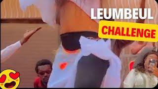 LEUMBEUL CHALLENGE - EP 110 - LEUMBEUL LOU DRIANGKÉ THI KAW CHAISE KAY XOL GUISS LOU SAF SAP YÉMÉ