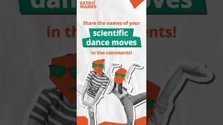 Let us blend the art of movement with the precision of science.  #internationaldanceday  #science