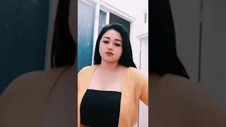 Tiktok Janda Susu Gede No Bra Goyang