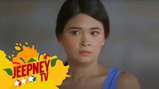 Halik Hiningi ko ba yan Lino hindi di ba? Jade  THROWBACKSERYE