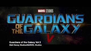 Price of Admission Guardians of the Galaxy Vol. 2 Review