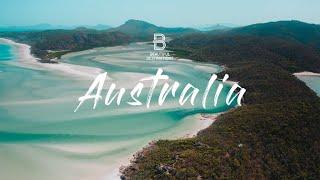 Australia - Adventure on the East Coast