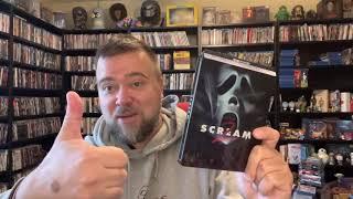 GIVEAWAY Scream 2 Digital Copy From 4K Release