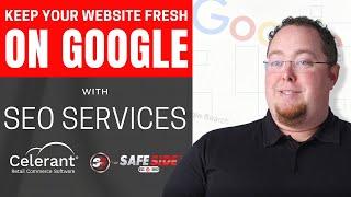 SafeSide Tactical keeps their site up-to-date with SEO Services 