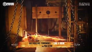 Destructive Tendencies & Paul Elstak - Like A Drum Official Preview