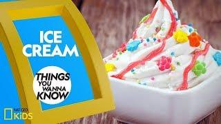 Cool Facts About Ice Cream  Things You Wanna Know