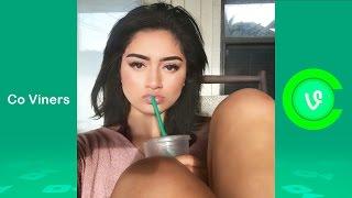 Ultimate Too Turnt Tina Vine Compilation 2017 wTitles Funny Too Turnt Tina Vines - Co Viners