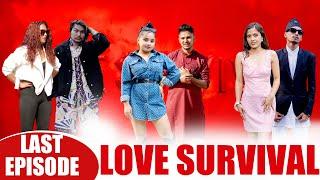 Blind Date  Love survival  LAST EPISODE BEFORE FINAL