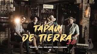 Martín Piña  Málaga  Doña Carmen - Tapau de Tierra