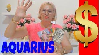 AQUARIUS JULY 2024 YOU WILL BECOME THE VERY FIRST MILLIONARE IN YOUR FAMILY Aquarius Tarot Reading