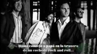 Maggie Mghill - The Doors - Subs Español