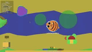 So apperently the mope.io Coin glitch was patched .          Or was it?