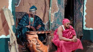 OGUNDABEDE OMO BABA TAPA - A Nigerian Yoruba Movie Starring Odunlade Adekola  Lalude