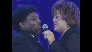 Percy Sledge - Warm and Tender Love Mountain Arts Center 2006