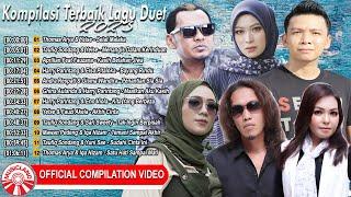 Kompilasi Terbaik Lagu Duet 2023 - Thomas AryaYelseHarryElsa Official Compilation Video HD