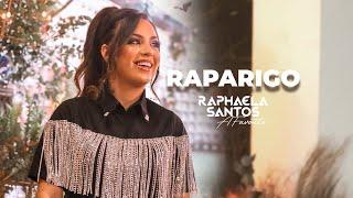 @RaphaelaSantosAFavorita - Raparigo Live Show 2021