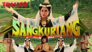 Film Jadul full Movie SANGKURIANG-Tangkuban Perahu