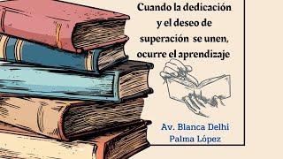 4° Sesión de espacio abierto para el aprendizaje