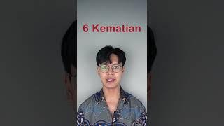 3 Sekolah Terangker