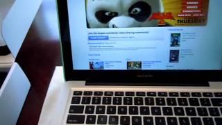 2011 Macbook Pro 13 i5 Review  Hands On