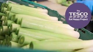 Learn about the Farm to Fork journey of Long Leeks Trailer