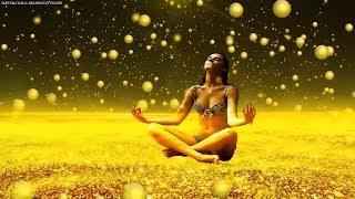 Abundance Meditation Wealth Money Luck & Prosperity l TRACK Miracle Happens While You Sleep Music