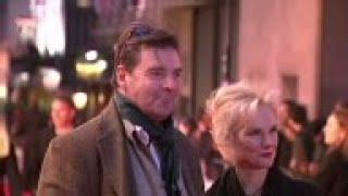 Downton Abbey star Brendan Coyle banned from driving