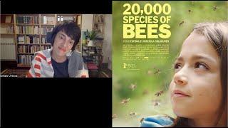 Estibaliz Urresola nos presenta su película 20000 Especies de Abejas  ganadora de 13 premios