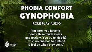 F4A Comfort for Gynophobia