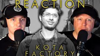 Kota Factory S1 - Episode 1 Inventory - Reaction