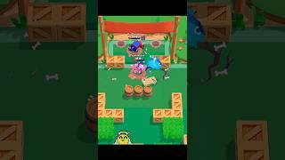 Enemies Cant Kill Kenji  Brawl Stars #brawlstars #shorts