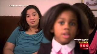 Toddlers and Tiaras S06E09 - Pony Obsessed Me & My Pet Tennessee PART 1