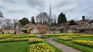 Gadebridge Park Hemel Hempstead