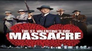 YC A Valentin-napi mészárlás - The St  Valentines Day Massacre 1967